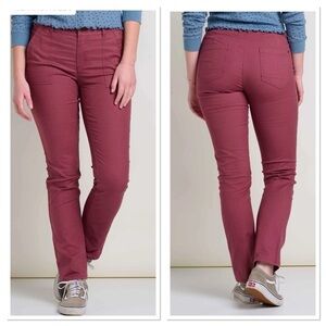 Toad & Co The Lola Jeans